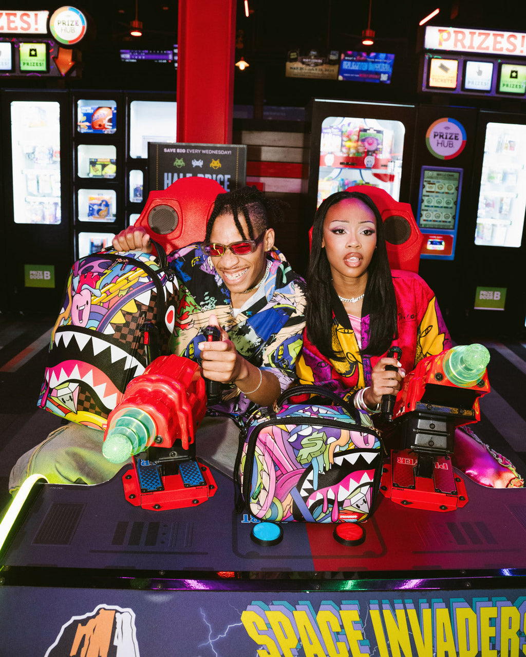 TRIPPIN DAILY LUNCHBOX