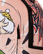 THE FLINTSTONES BAMM BAMM BACKPACK