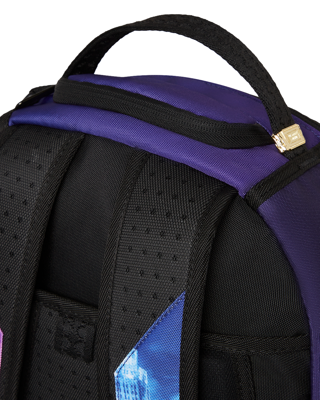 CATWOMAN: GOTHAM AFTER DARK DLXR BACKPACK