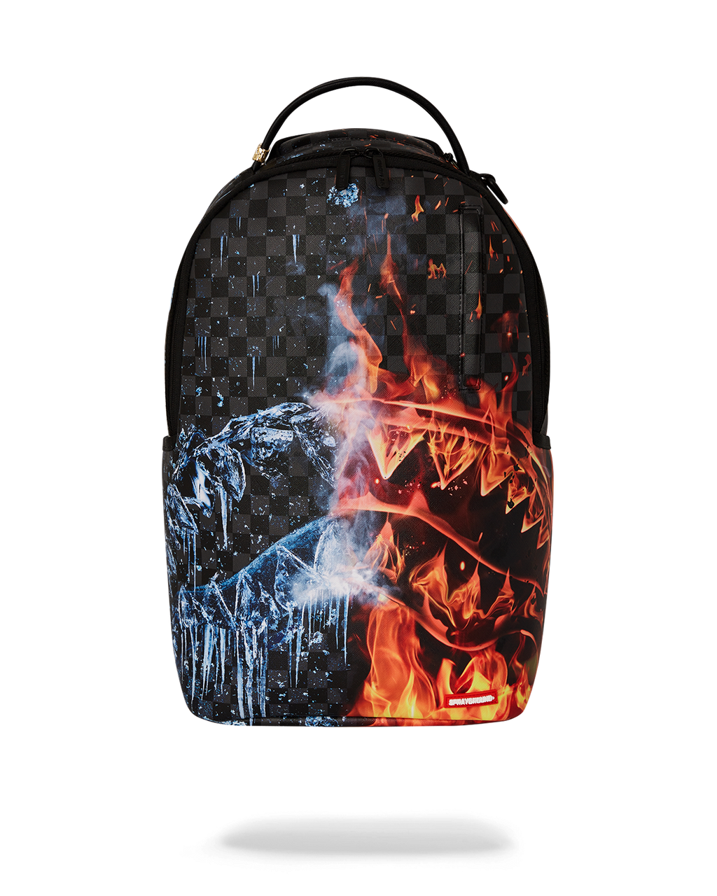 COLD HEAT DLXSV BACKPACK