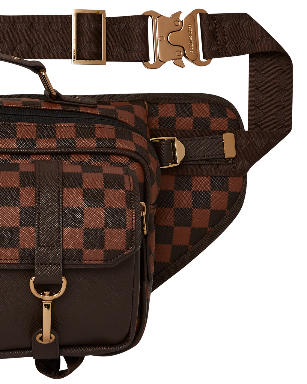 SPECIAL OPS AIR CARGO CROSSBODY