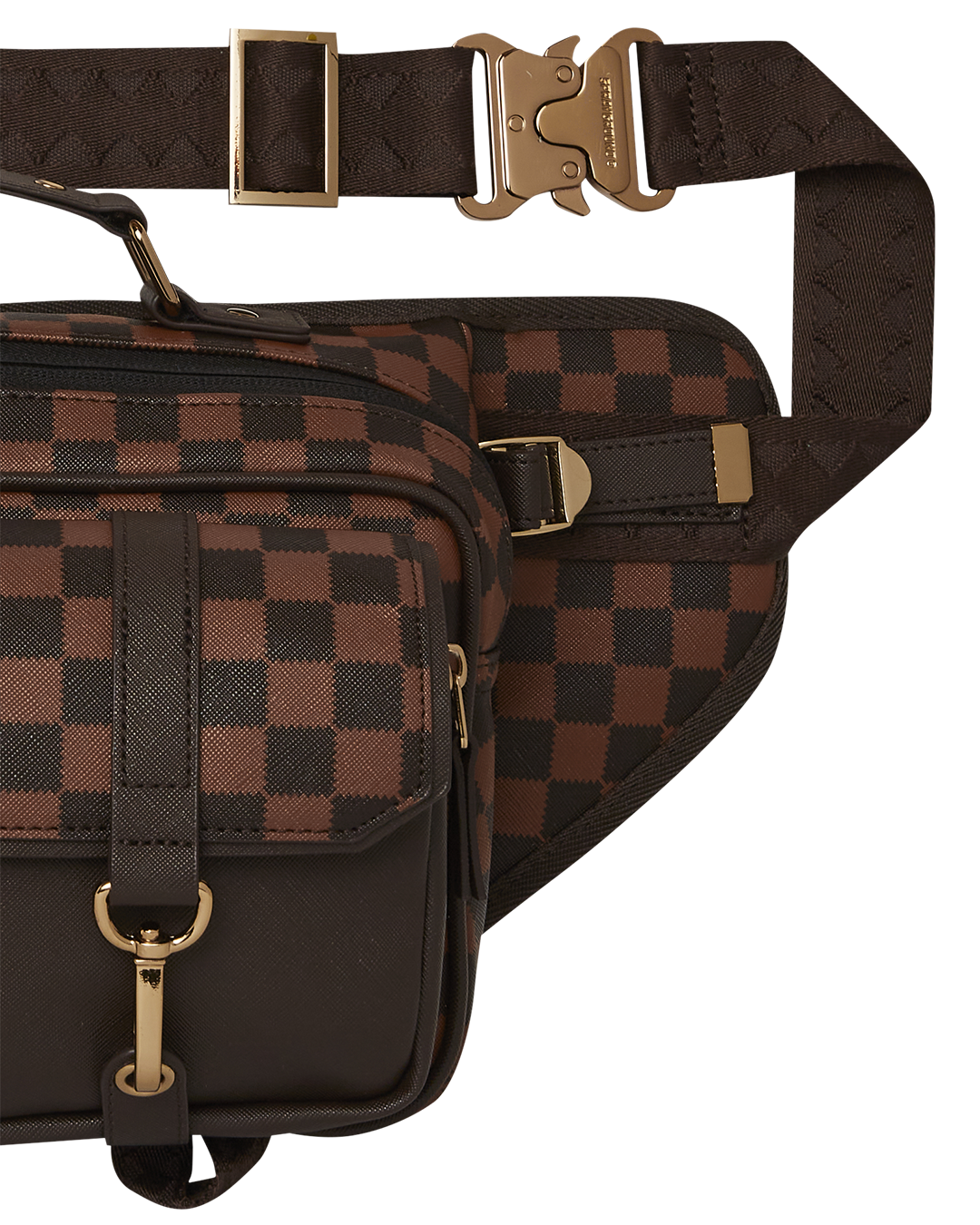 SPECIAL OPS AIR CARGO CROSSBODY