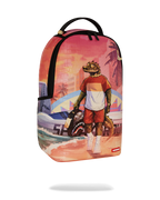 CROCASSO - JET DRIFT BACKPACK