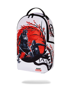 ASSASSIN'S CREED SHADOWS RISING SUN BACKPACK