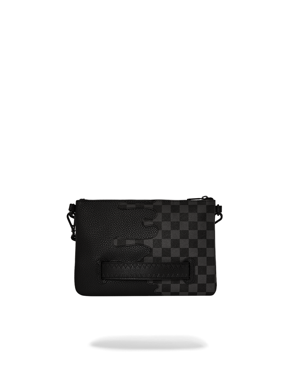 SPEED SHARK SIDE SWIPE CROSSOVER CLUTCH