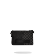 SPEED SHARK SIDE SWIPE CROSSOVER CLUTCH