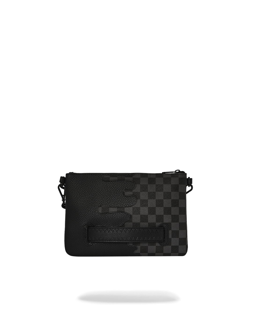 SPEED SHARK SIDE SWIPE CROSSOVER CLUTCH