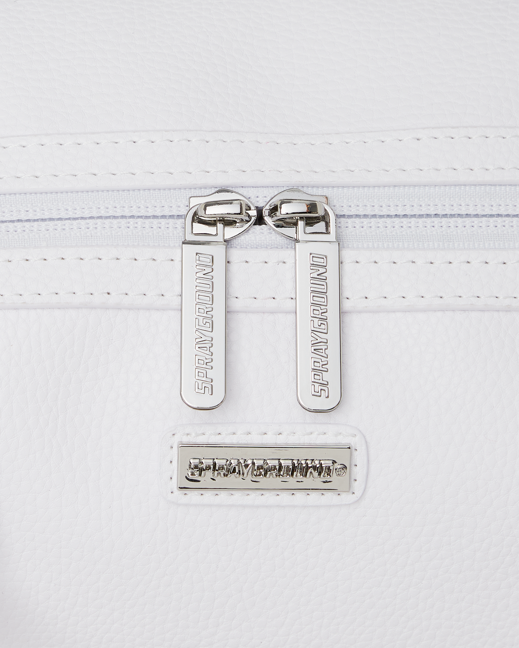 THE HEADQUARTERS - REFLECTION DUFFLE