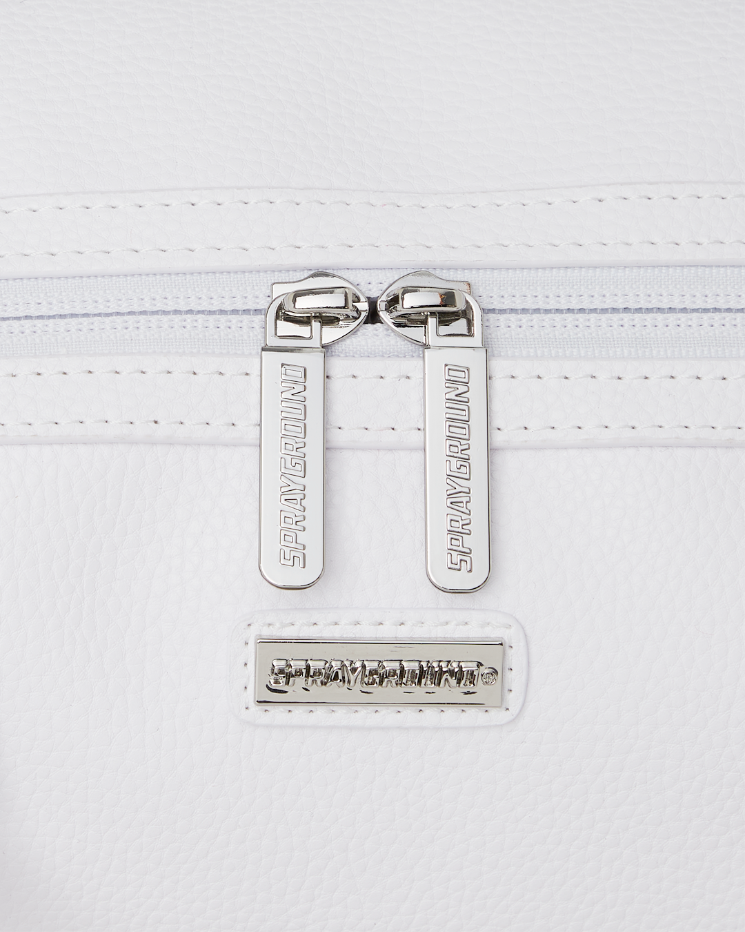 THE HEADQUARTERS - REFLECTION DUFFLE