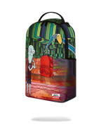 SOLAR OPPOSITES PORTAL PACKS DLXR BACKPACK