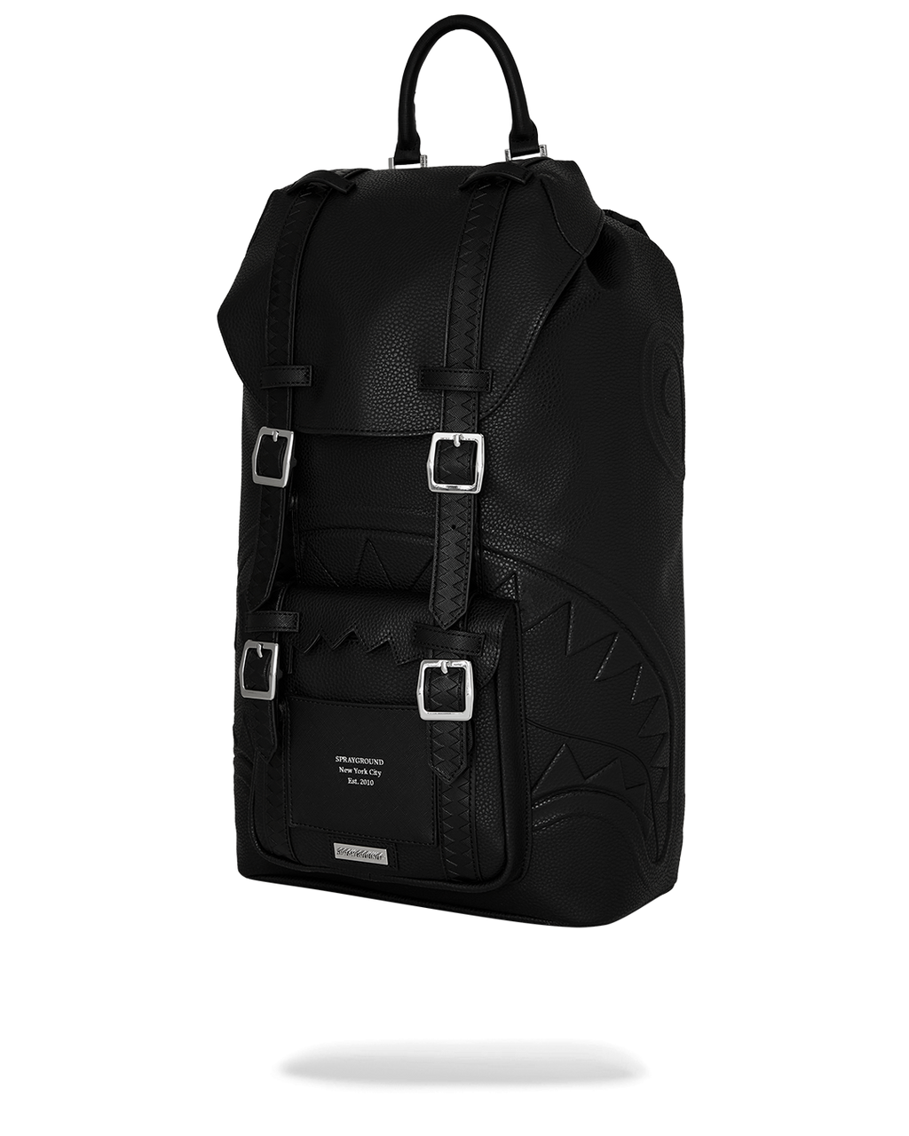 THE HQ HILLS BACKPACK