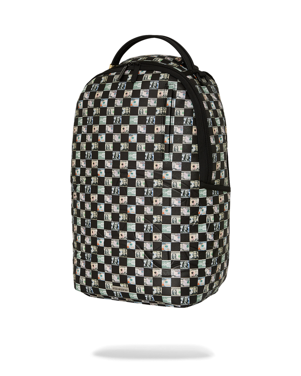 CHECKS CASHED DLX BACKPACK