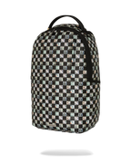 CHECKS CASHED DLX BACKPACK