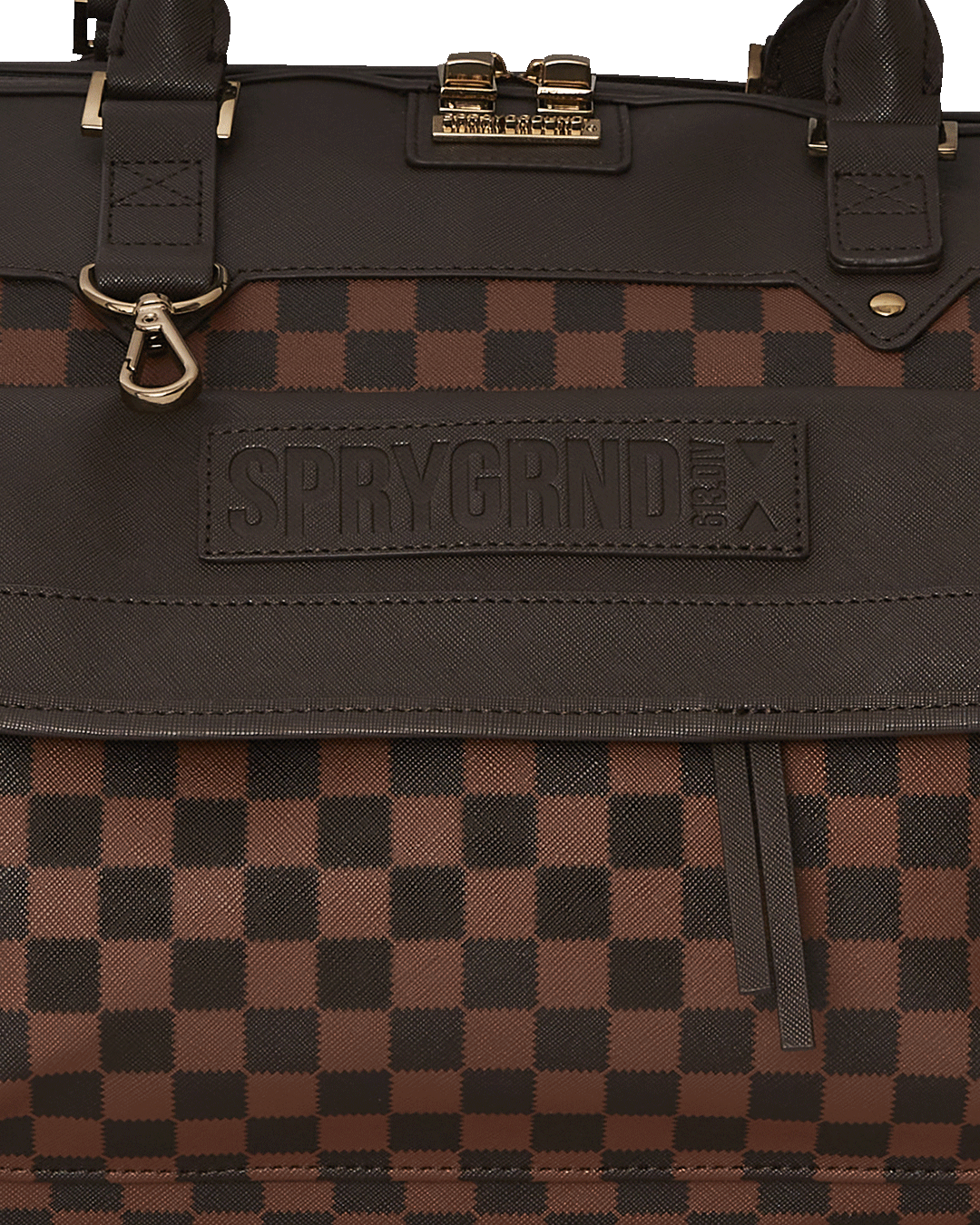 SPECIAL OPS AIR CARGO DUFFLE