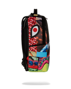 BLOCK PARTY BACKPACK