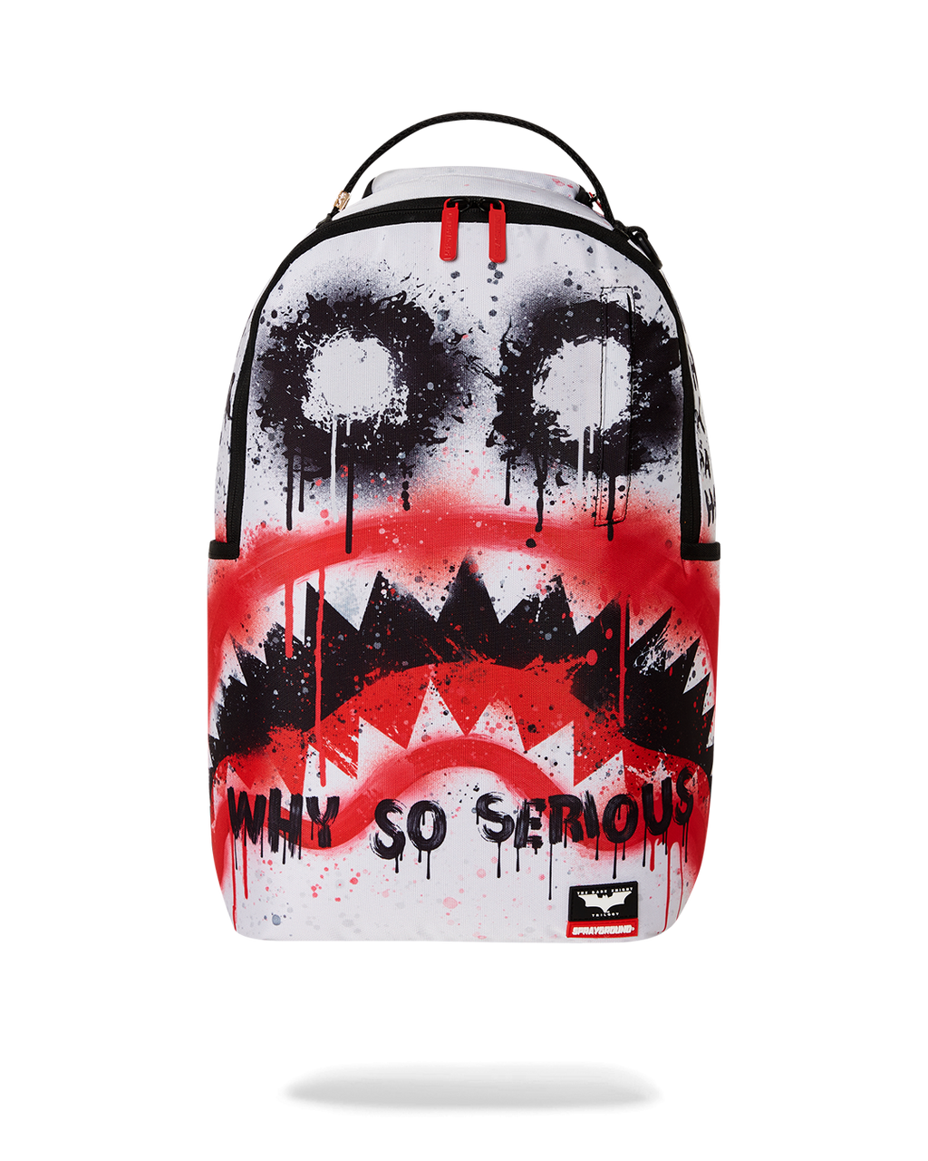 THE JOKER: VANDAL MOD DLXR BACKPACK