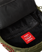 WON'T STOP TILL THE TOP DLX BACKPACK