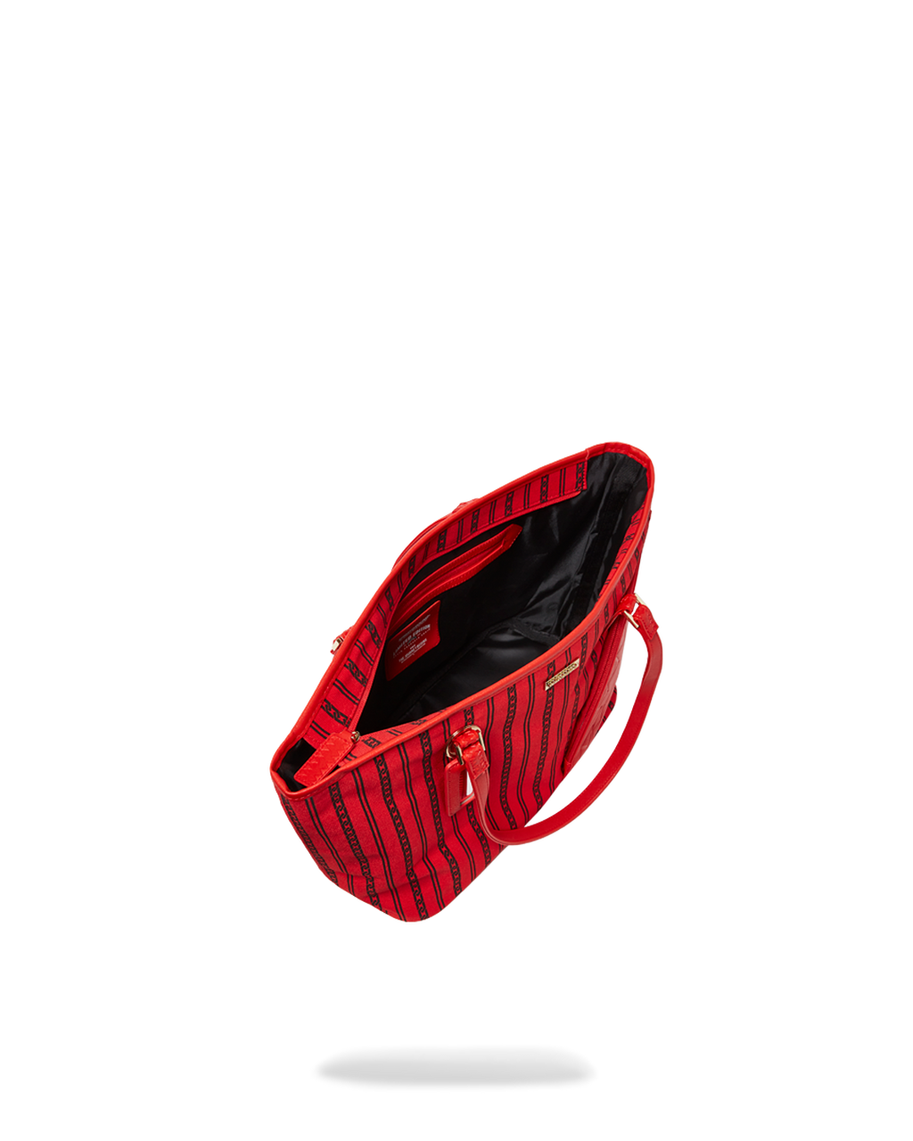 SKYCHAIN SUPPLYCHAIN TOTE