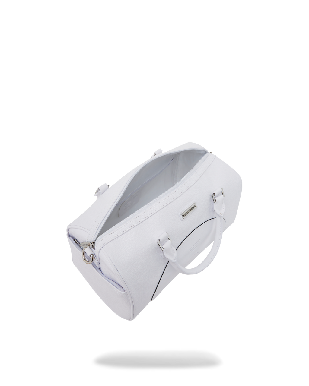 THE HEADQUARTERS - REFLECTION DUFFLE