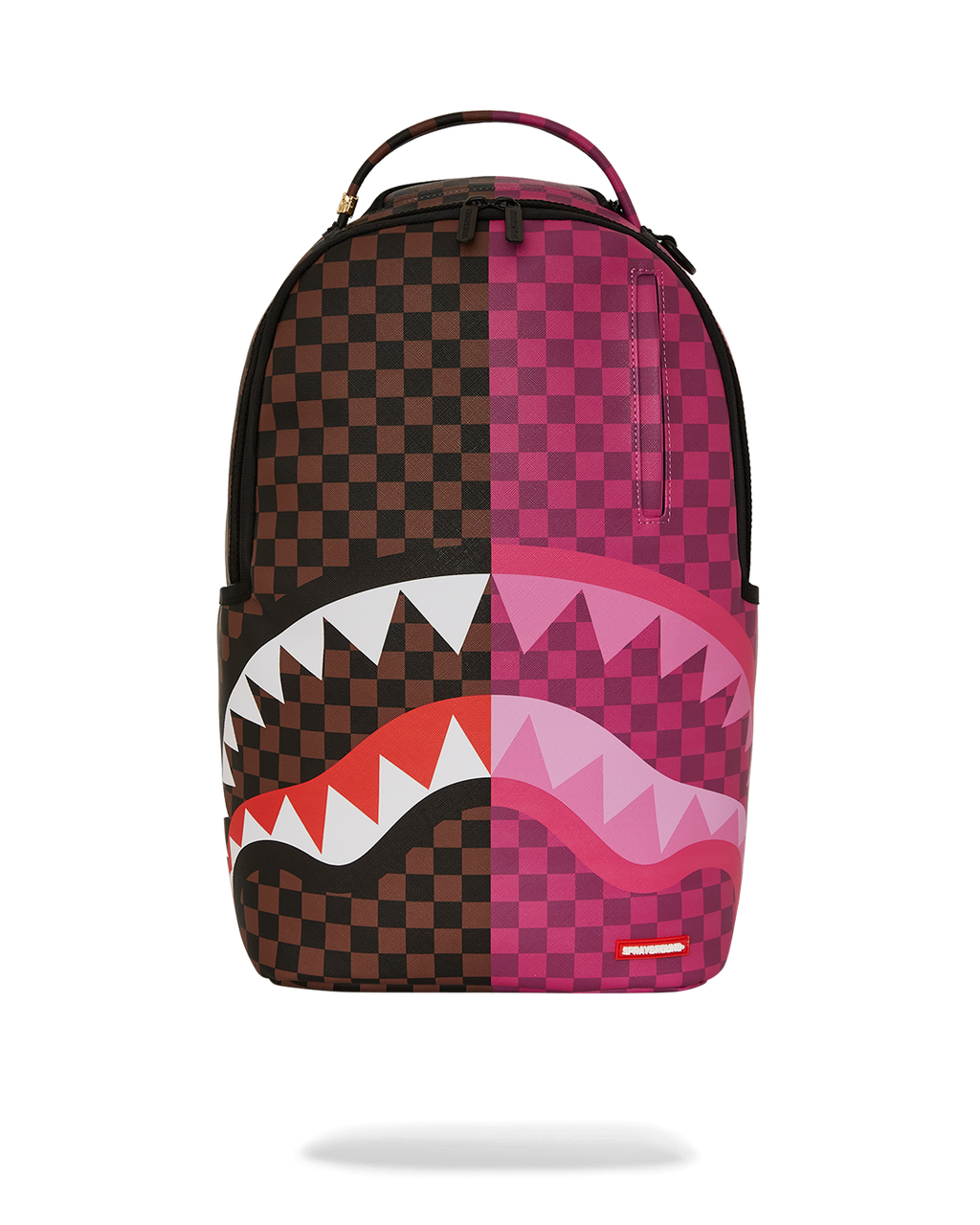 DOUBLE TROUBLE EDITION BACKPACK