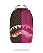 DOUBLE TROUBLE EDITION BACKPACK