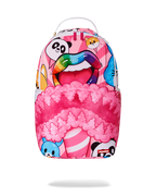 CANDY POP DLXR BACKPACK
