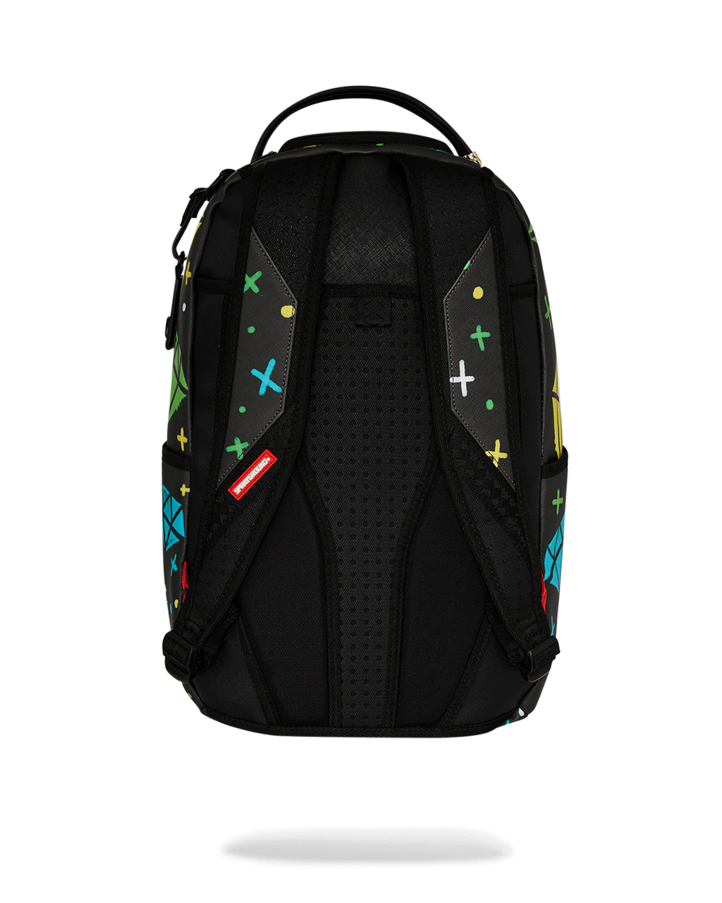 SKY FULL OF DREAMS DLXV BACKPACK
