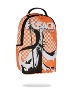 BLEACH: THOUSAND-YEAR BLOOD WAR ICHIGO CHECKER DLXV BACKPACK