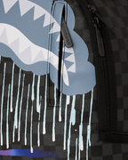 SNOOPY WEATHER THE WEATHER TOGETHER BACKPACK