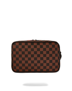 SHARKS IN PARIS GT TOILETRY BAG