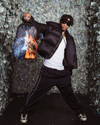 COLD HEAT DLXSV BACKPACK