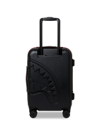 THE HERO SHARKITECTURE CARRY-ON LUGGAGE