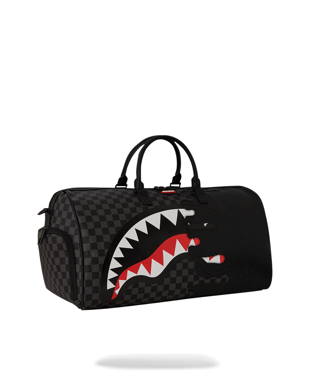 SPEED SHARK SIDE SWIPE DUFFLE