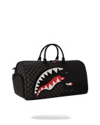 SPEED SHARK SIDE SWIPE DUFFLE
