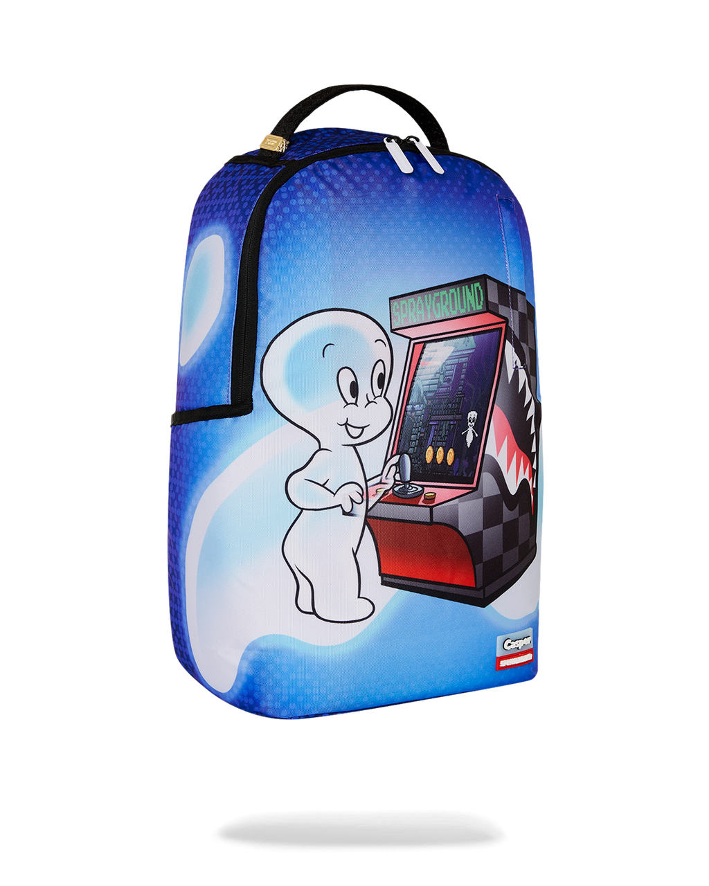 CASPER GHOST PLAYER ONE BACKPACK