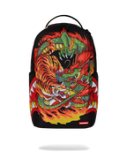 COME AT ME BRO DLXR BACKPACK