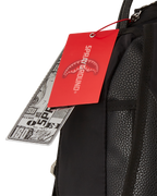 THE RED CARPET BACKPACK