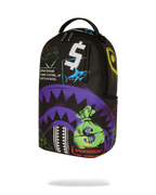 SHARK CENTRAL X DLXSV BACKPACK