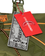 SPECIAL OPS SHARK SQUAD DUFFLE