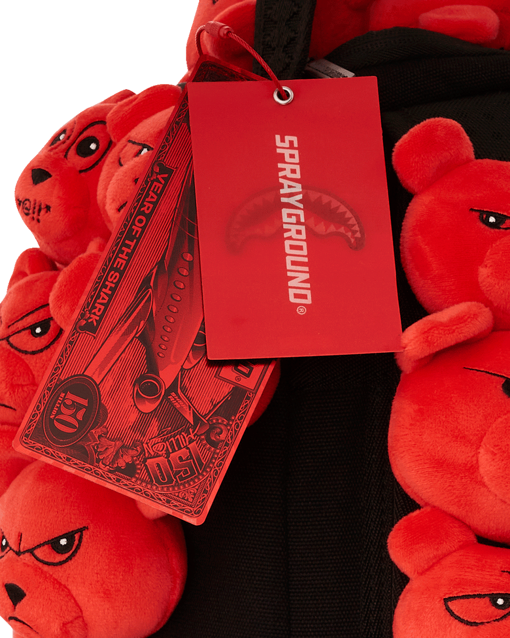 DIABLO WRATH PACK BACKPACK