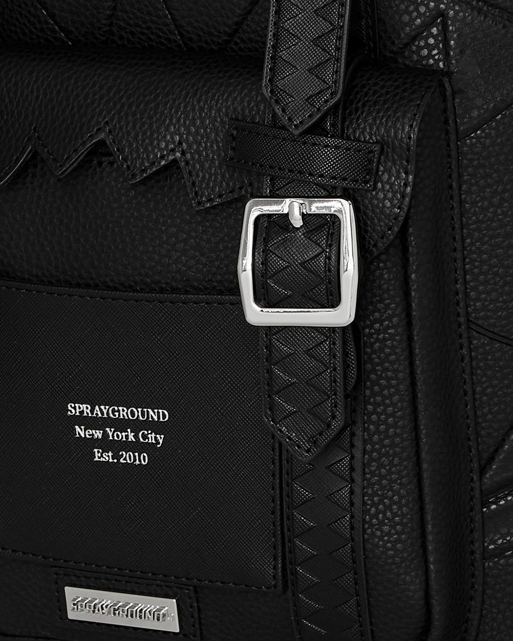 THE HQ HILLS BACKPACK