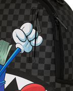 ANGRY BIRDS X MONEY BOYS BACKPACK