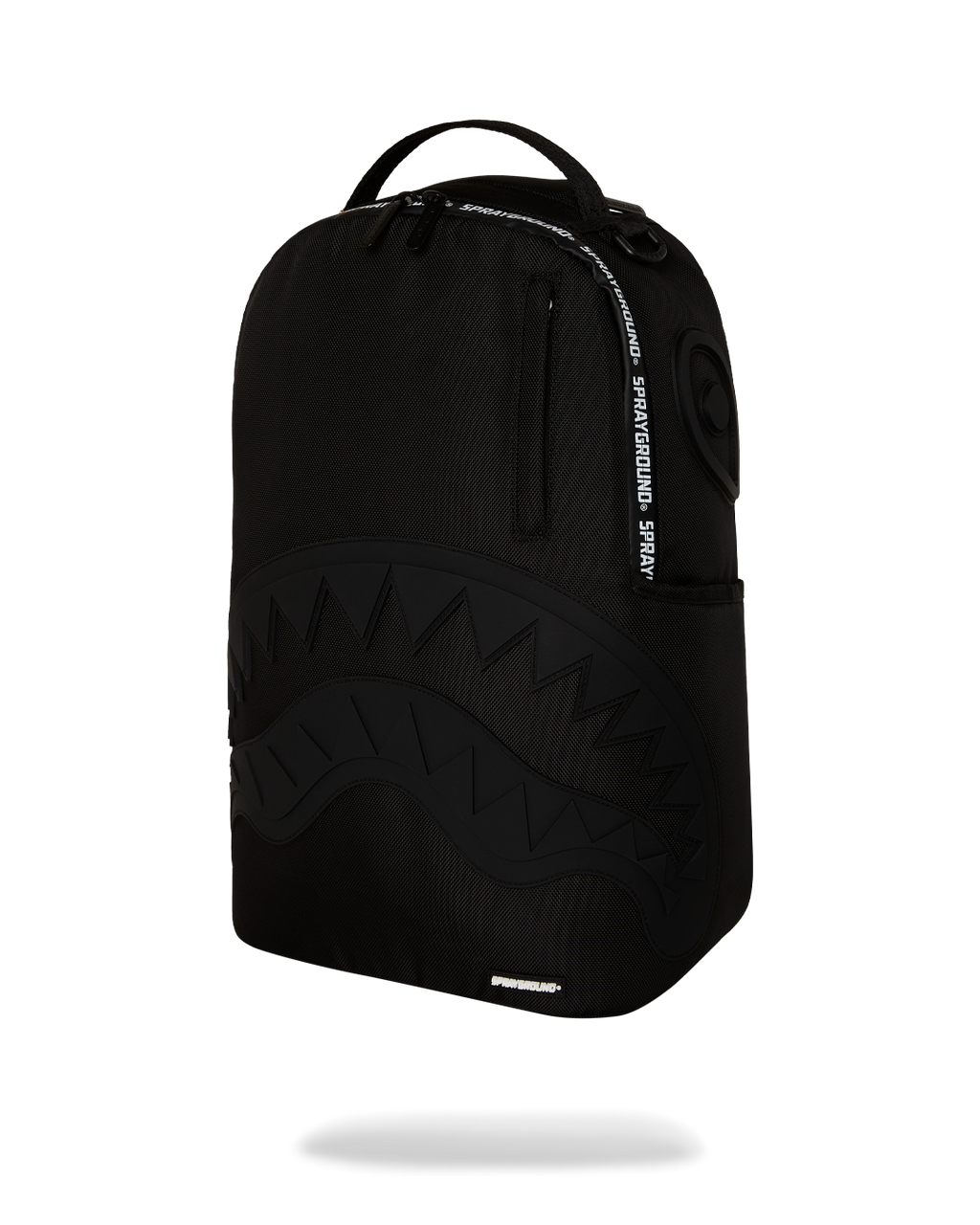 THE HERO WHITE TAPE DLXR BACKPACK