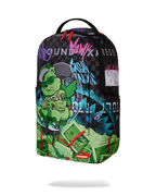 ABEARICAN SUCCESS DLXR BACKPACK