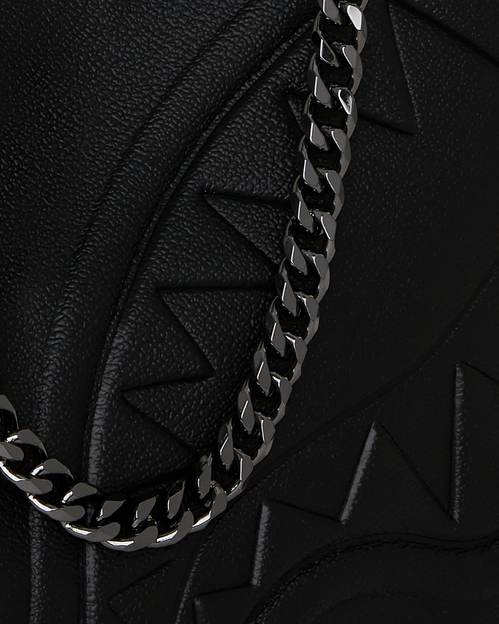 CHECKPOINT ROYALE VICE SHOULDER BAG