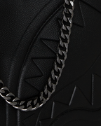 CHECKPOINT ROYALE VICE SHOULDER BAG