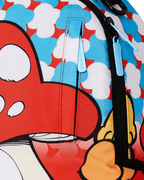 SMURFS SLEEPY DAYZ BACKPACK