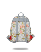A.I. AFRICAN INTELLIGENCE ELEGANT ENERGY SAVAGE BACKPACK - SANDFLOWER COLLAB