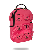 BEAR MOB BACKPACK