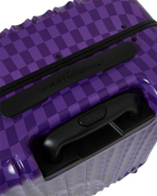 ALL SYSTEMS GO CARRY-ON LUGGAGE